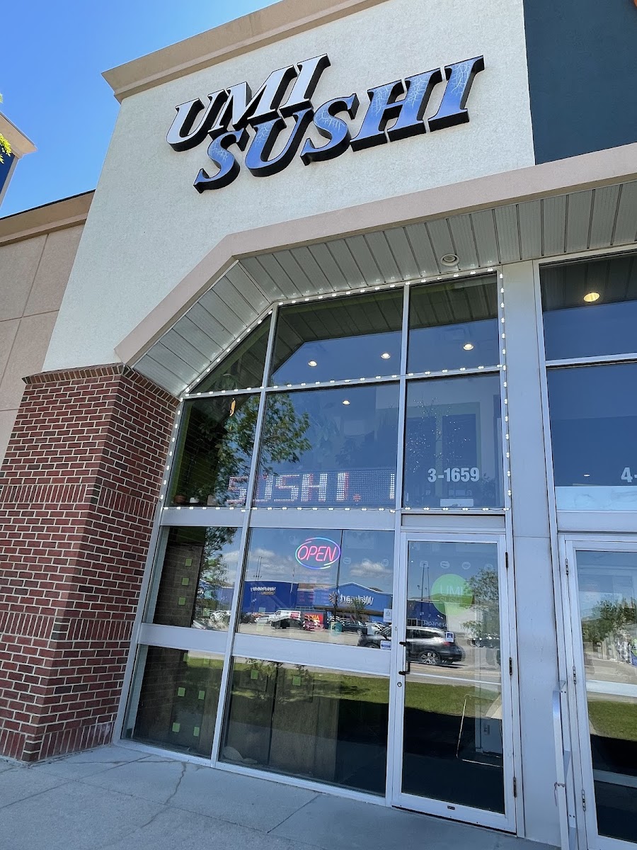 Umi Sushi